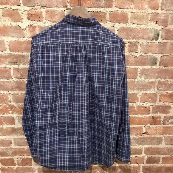 Uniqlo multicolored gingham shirt. Size M - Picture 8 of 9